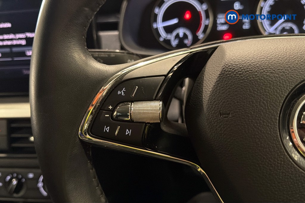 Skoda Kamiq Se Drive Manual Petrol SUV - Stock Number (1668340) - 3rd supplementary image