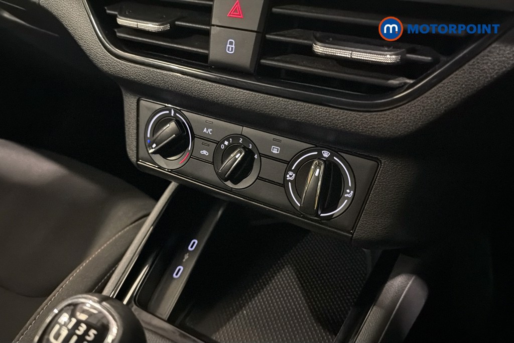 Skoda Kamiq Se Drive Manual Petrol SUV - Stock Number (1668340) - 12th supplementary image