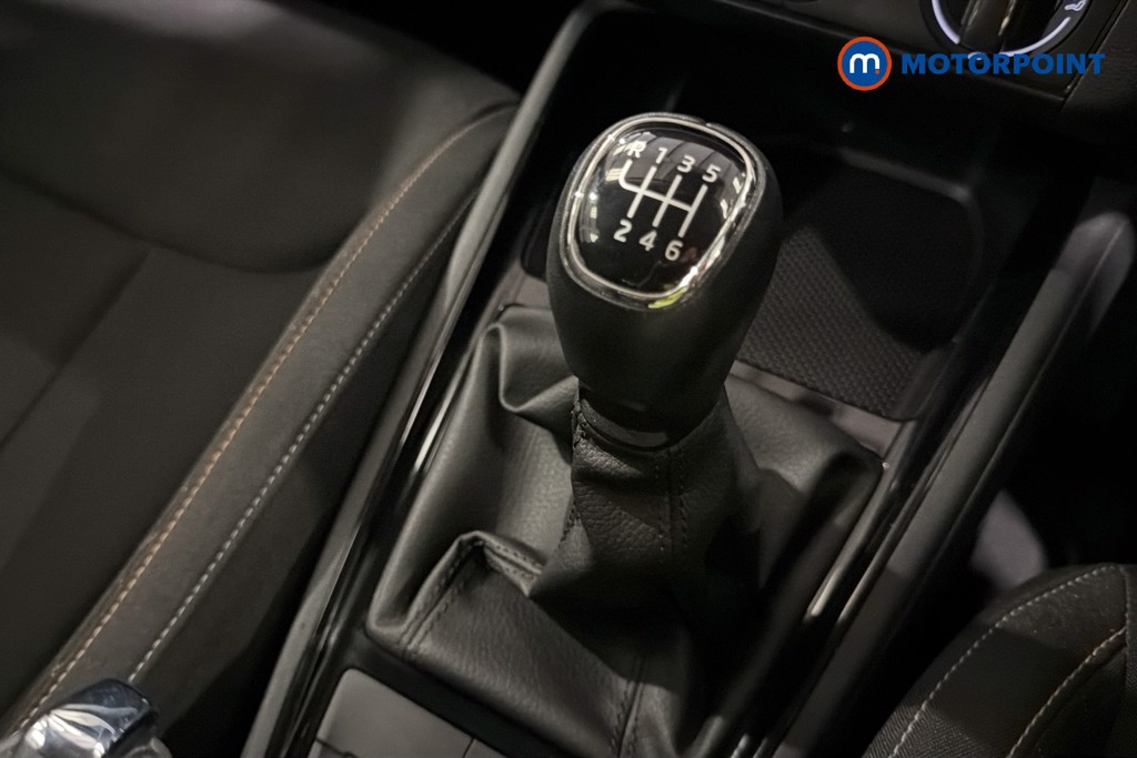 Skoda Kamiq Se Drive Manual Petrol SUV - Stock Number (1668340) - 15th supplementary image
