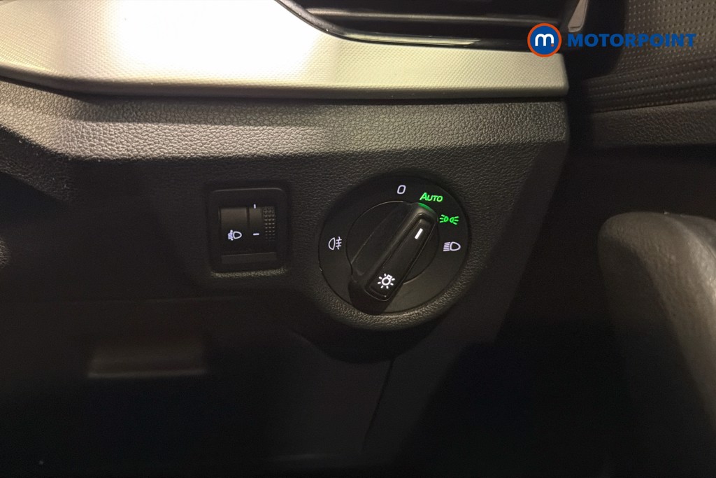 Skoda Kamiq Se Drive Manual Petrol SUV - Stock Number (1668340) - 18th supplementary image