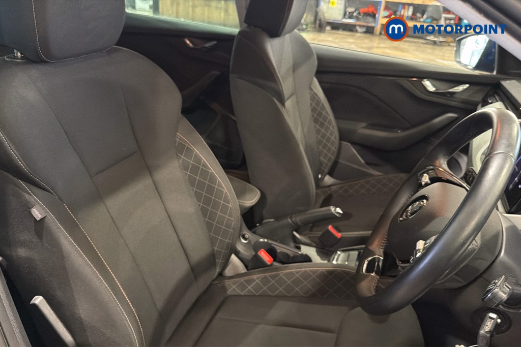 Skoda Kamiq Se Drive Manual Petrol SUV - Stock Number (1668340) - 22nd supplementary image
