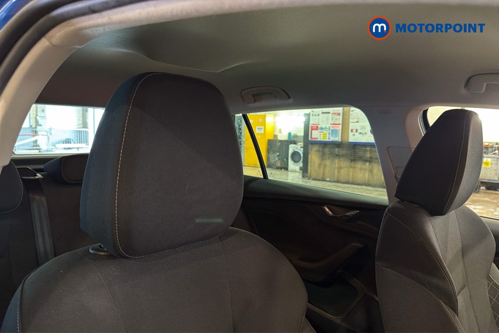 Skoda Kamiq Se Drive Manual Petrol SUV - Stock Number (1668340) - 23rd supplementary image