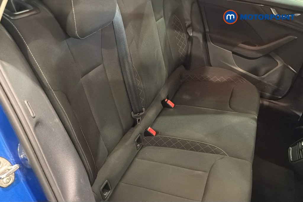 Skoda Kamiq Se Drive Manual Petrol SUV - Stock Number (1668340) - 28th supplementary image
