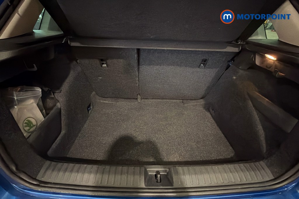Skoda Kamiq Se Drive Manual Petrol SUV - Stock Number (1668340) - 33rd supplementary image