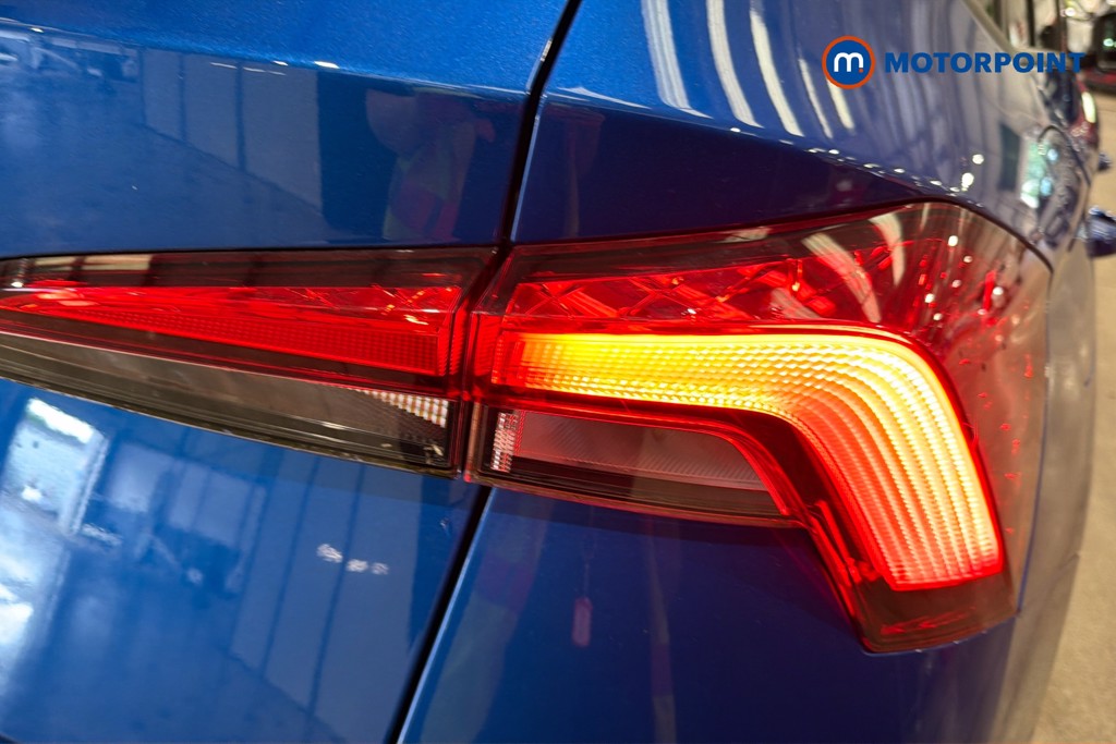 Skoda Kamiq Se Drive Manual Petrol SUV - Stock Number (1668340) - 38th supplementary image
