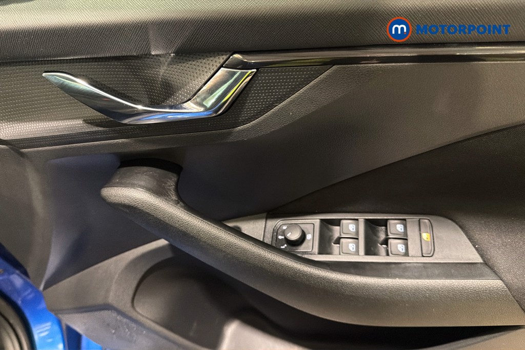 Skoda Kamiq Se Drive Manual Petrol SUV - Stock Number (1668340) - 42nd supplementary image