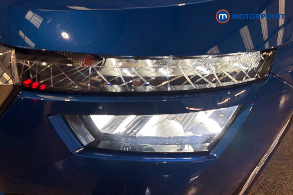 Skoda Kamiq Se Drive Manual Petrol SUV - Stock Number (1668340) - 44th supplementary image