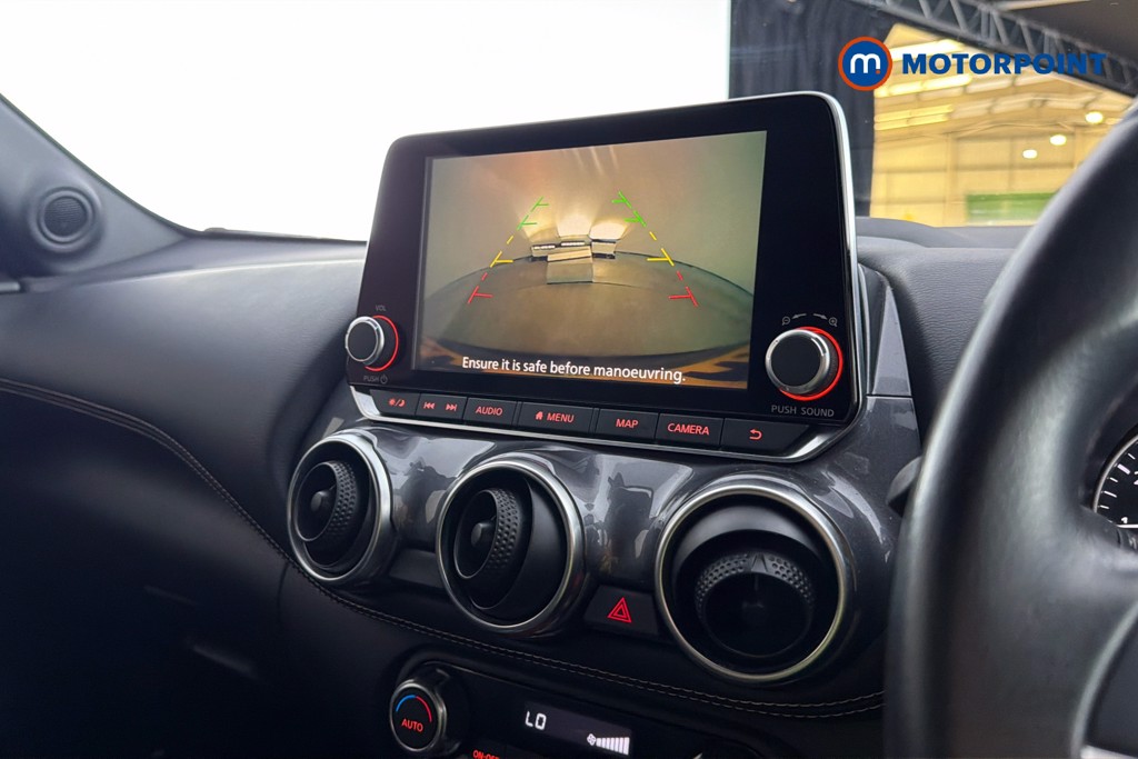 Nissan Juke N-Connecta Manual Petrol SUV - Stock Number (1668345) - 13th supplementary image
