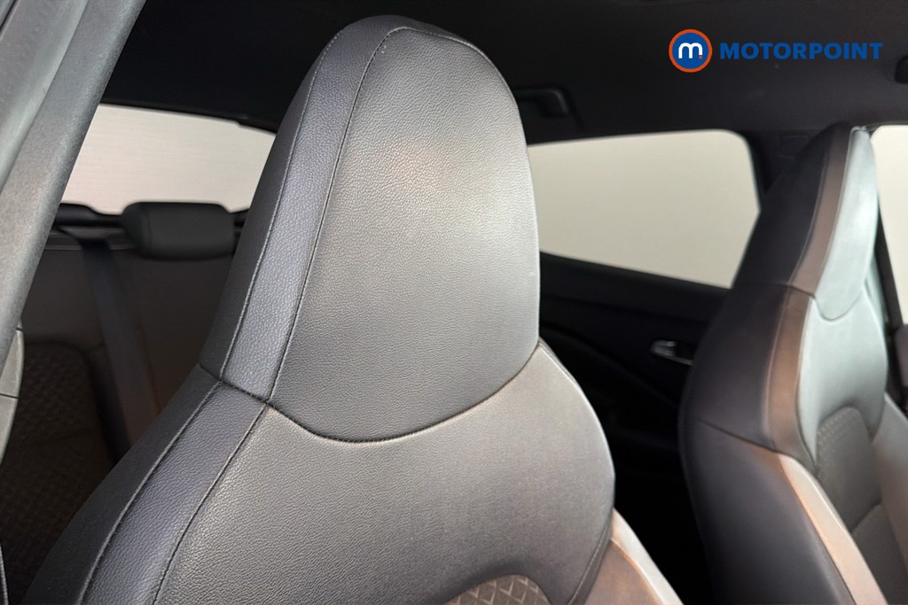 Nissan Juke N-Connecta Manual Petrol SUV - Stock Number (1668345) - 22nd supplementary image