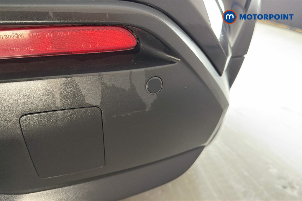 Nissan Juke N-Connecta Manual Petrol SUV - Stock Number (1668345) - 40th supplementary image