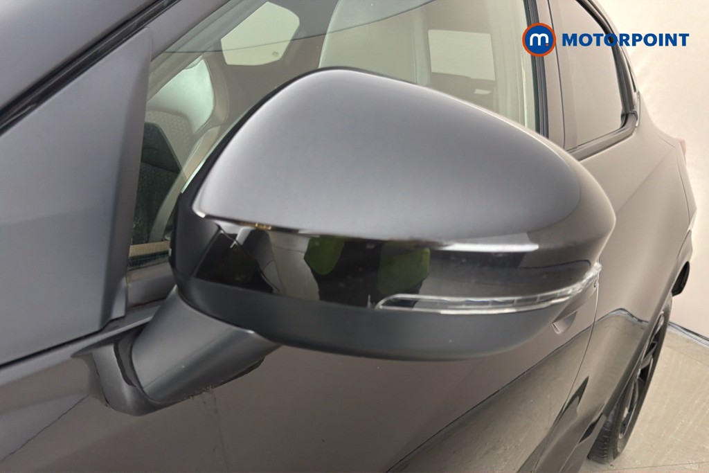 Nissan Juke N-Connecta Manual Petrol SUV - Stock Number (1668345) - 43rd supplementary image