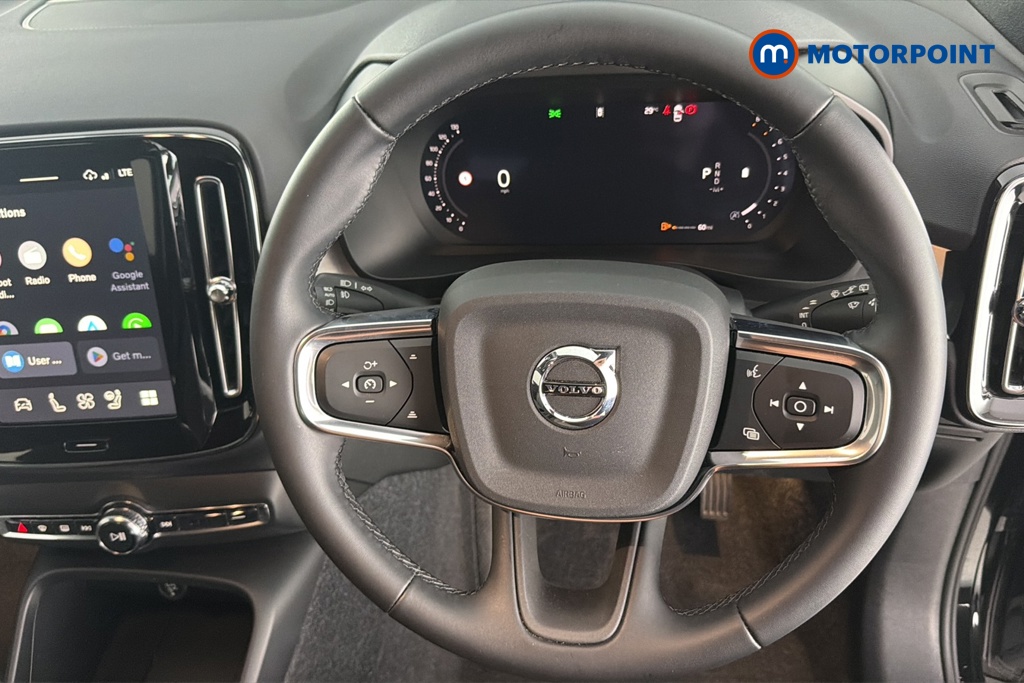Volvo Xc40 Core Automatic Petrol SUV - Stock Number (1668352) - 2nd supplementary image