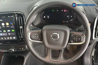 Volvo Xc40 Core Automatic Petrol SUV - Stock Number (1668352) - 2nd supplementary image