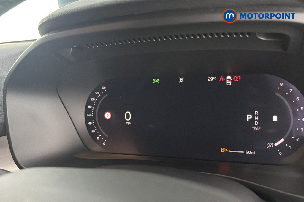 Volvo Xc40 Core Automatic Petrol SUV - Stock Number (1668352) - 7th supplementary image