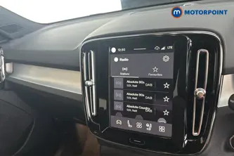 Volvo Xc40 Core Automatic Petrol SUV - Stock Number (1668352) - 8th supplementary image
