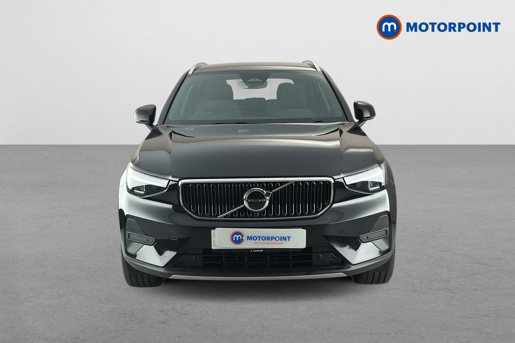 Volvo Xc40 Core Automatic Petrol SUV - Stock Number (1668352) - Front bumper