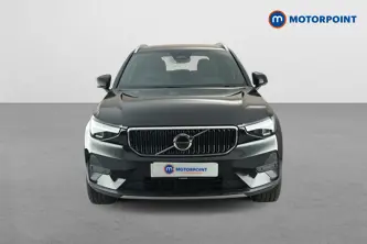 Volvo Xc40 Core Automatic Petrol SUV - Stock Number (1668352) - Front bumper