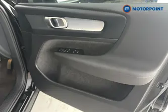 Volvo Xc40 Core Automatic Petrol SUV - Stock Number (1668352) - 18th supplementary image