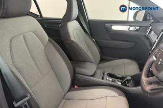 Volvo Xc40 Core Automatic Petrol SUV - Stock Number (1668352) - 22nd supplementary image