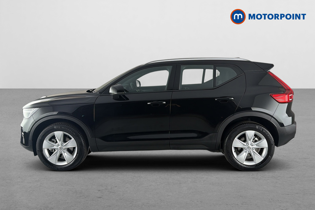 Volvo Xc40 Core Automatic Petrol SUV - Stock Number (1668352) - Drivers side