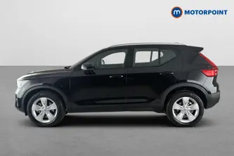 Volvo Xc40 Core Automatic Petrol SUV - Stock Number (1668352) - Drivers side