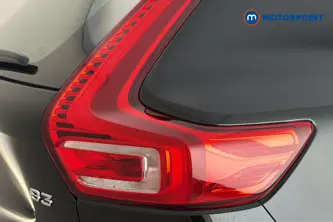 Volvo Xc40 Core Automatic Petrol SUV - Stock Number (1668352) - 36th supplementary image
