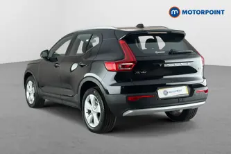 Volvo Xc40 Core Automatic Petrol SUV - Stock Number (1668352) - Drivers side rear corner