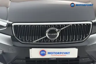 Volvo Xc40 Core Automatic Petrol SUV - Stock Number (1668352) - 43rd supplementary image