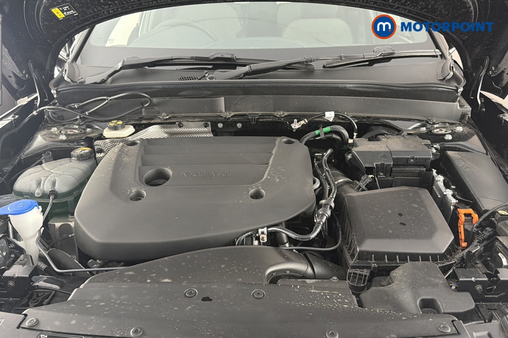 Volvo Xc40 Core Automatic Petrol SUV - Stock Number (1668352) - 48th supplementary image