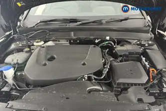 Volvo Xc40 Core Automatic Petrol SUV - Stock Number (1668352) - 48th supplementary image