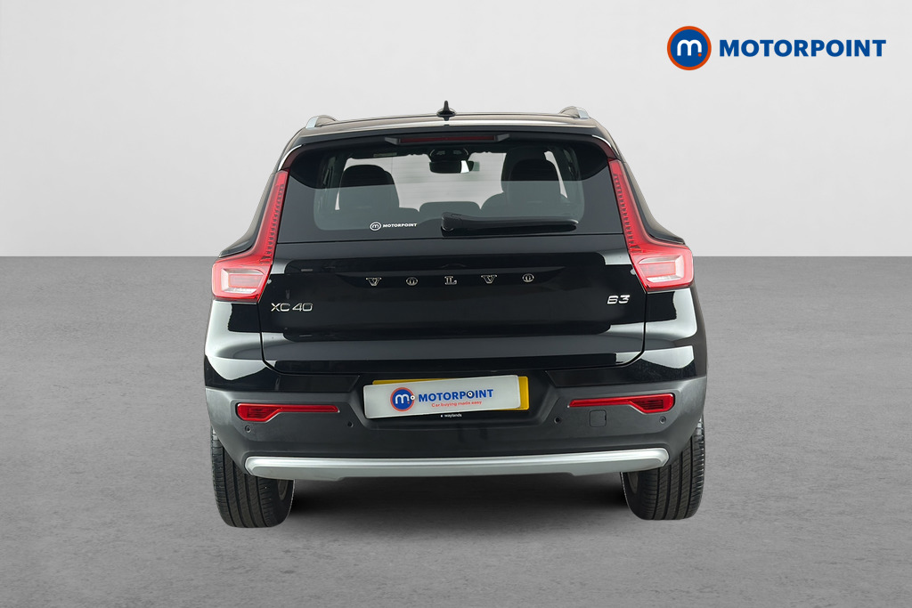 Volvo Xc40 Core Automatic Petrol SUV - Stock Number (1668352) - Rear bumper