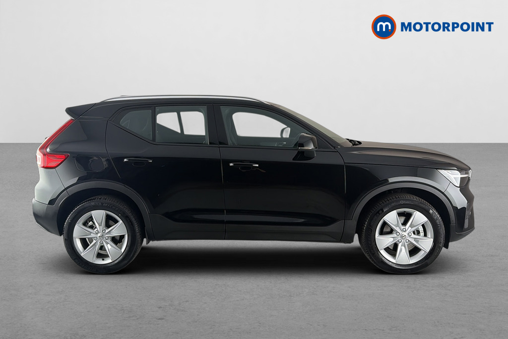 Volvo Xc40 Core Automatic Petrol SUV - Stock Number (1668352) - Passenger side