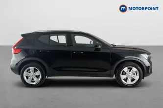 Volvo Xc40 Core Automatic Petrol SUV - Stock Number (1668352) - Passenger side