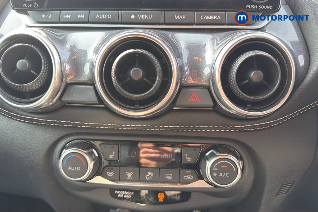 Nissan Juke Tekna Automatic Petrol SUV - Stock Number (1668393) - 2nd supplementary image