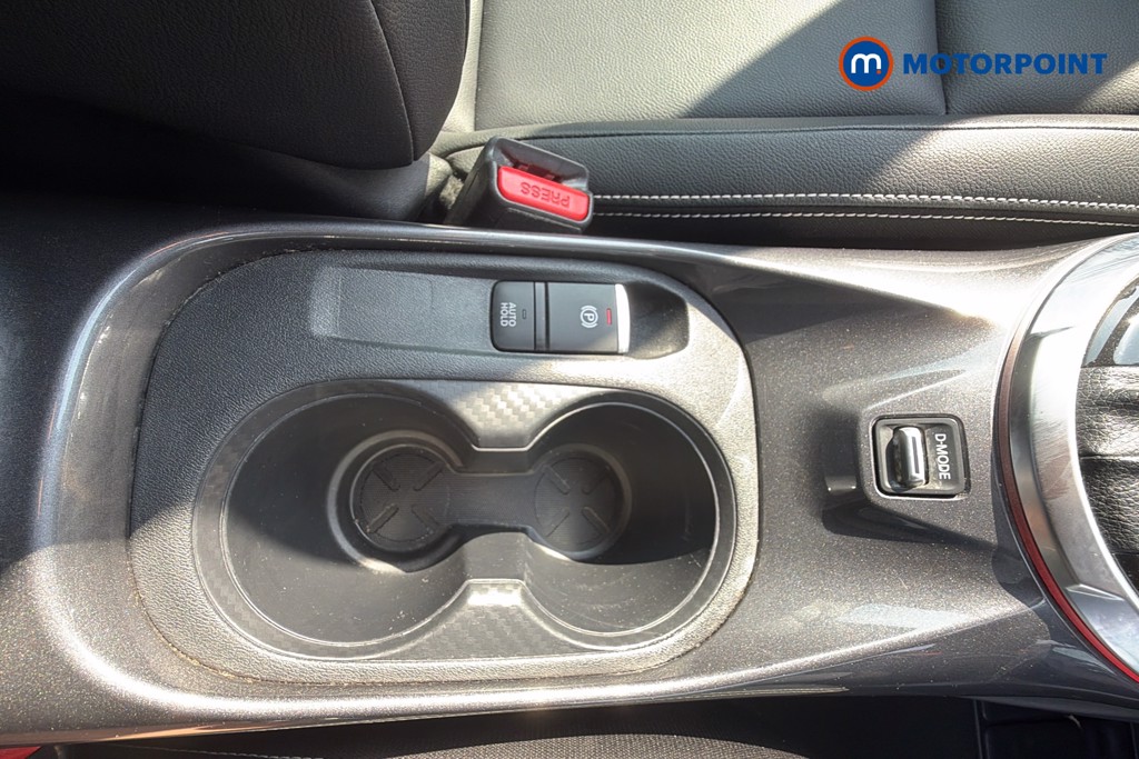 Nissan Juke Tekna Automatic Petrol SUV - Stock Number (1668393) - 5th supplementary image