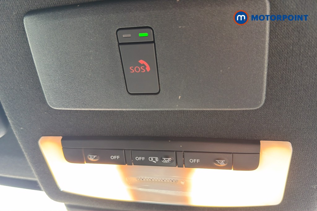 Nissan Juke Tekna Automatic Petrol SUV - Stock Number (1668393) - 9th supplementary image