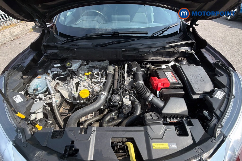 Nissan Juke Tekna Automatic Petrol SUV - Stock Number (1668393) - 13th supplementary image
