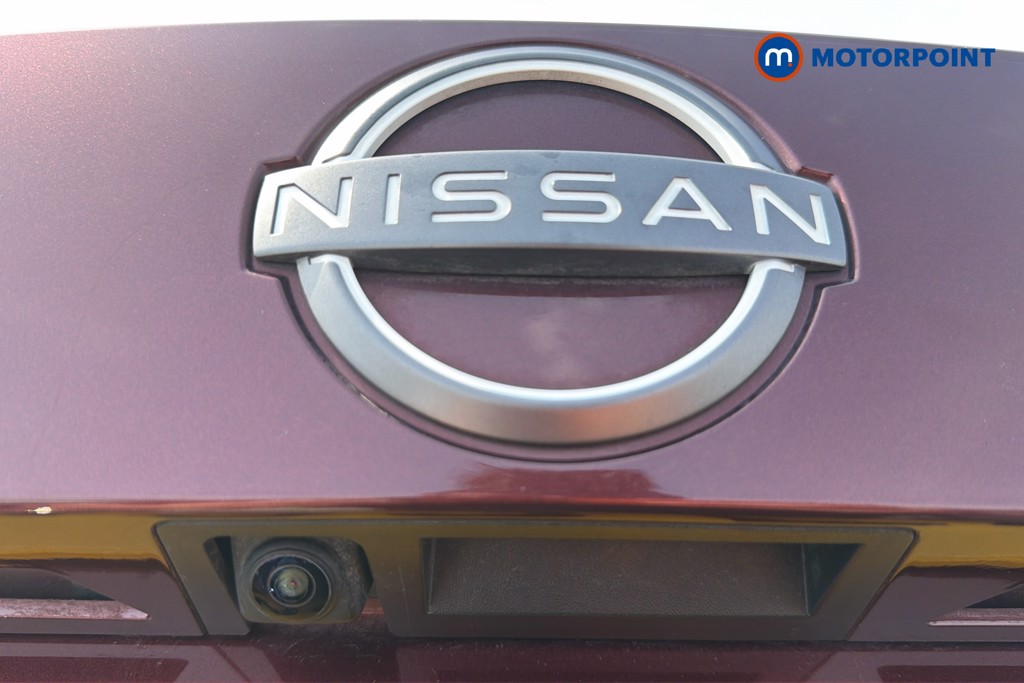 Nissan Juke Tekna Automatic Petrol SUV - Stock Number (1668393) - 34th supplementary image