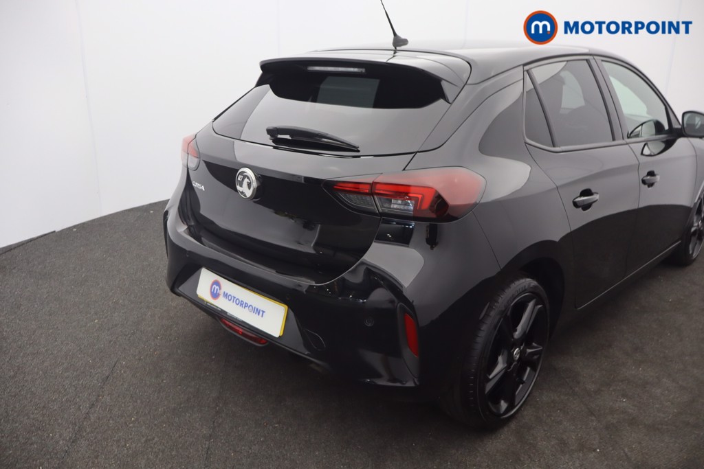 Vauxhall Corsa GS Manual Petrol Hatchback - Stock Number (1668407) - 2nd supplementary image