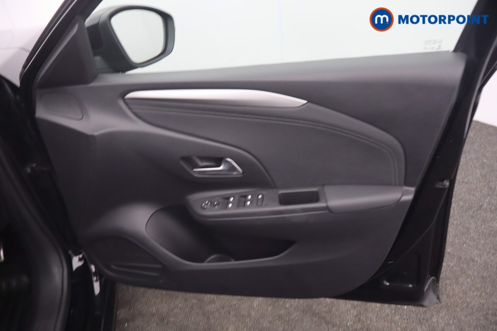 Vauxhall Corsa GS Manual Petrol Hatchback - Stock Number (1668407) - 7th supplementary image