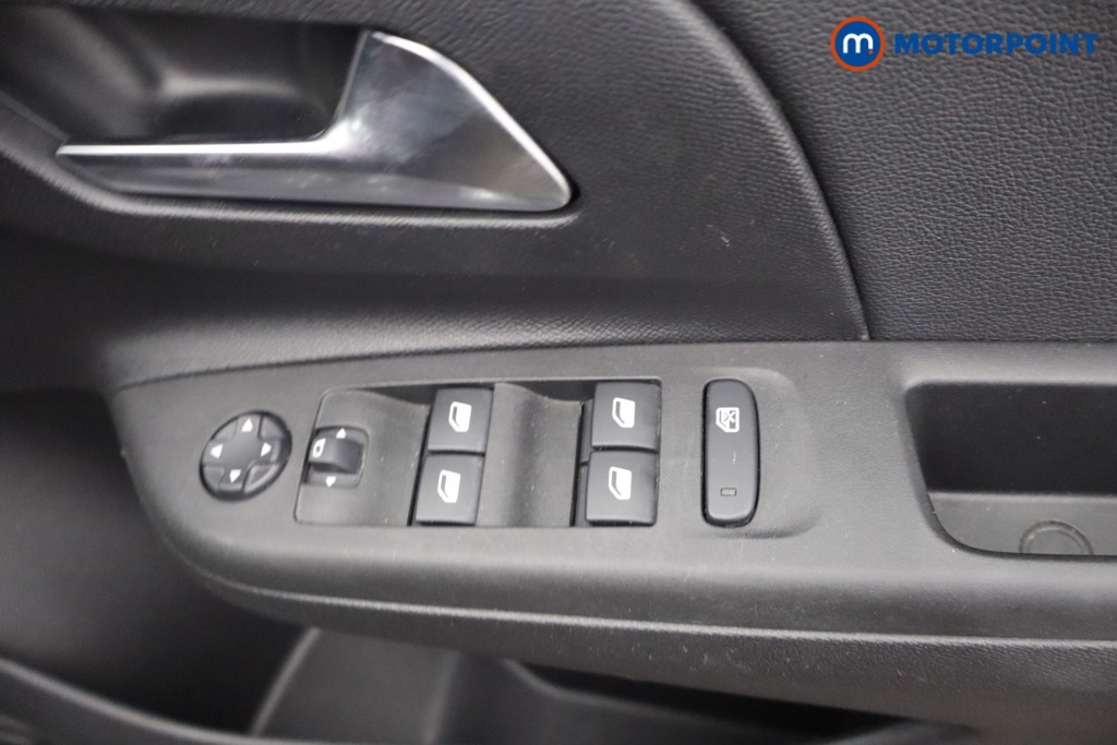 Vauxhall Corsa GS Manual Petrol Hatchback - Stock Number (1668407) - 8th supplementary image
