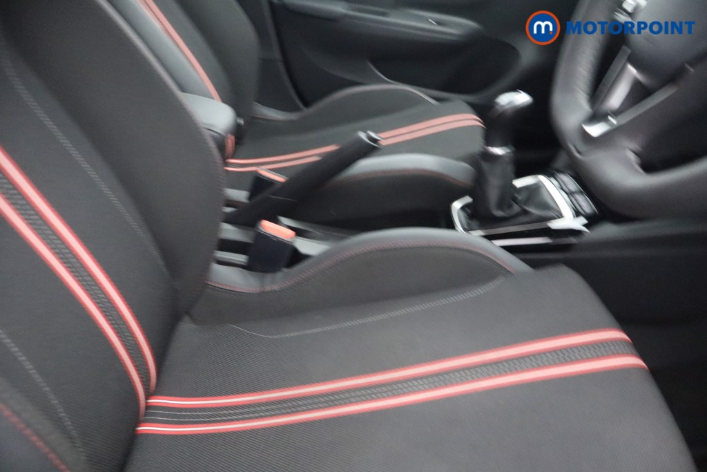 Vauxhall Corsa GS Manual Petrol Hatchback - Stock Number (1668407) - 9th supplementary image