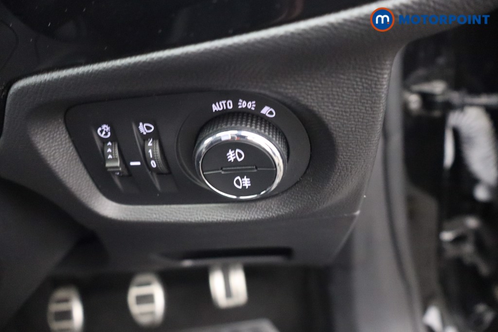 Vauxhall Corsa GS Manual Petrol Hatchback - Stock Number (1668407) - 10th supplementary image