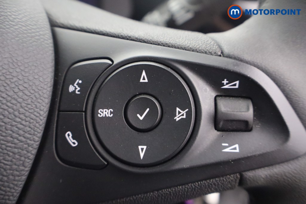 Vauxhall Corsa GS Manual Petrol Hatchback - Stock Number (1668407) - 11th supplementary image