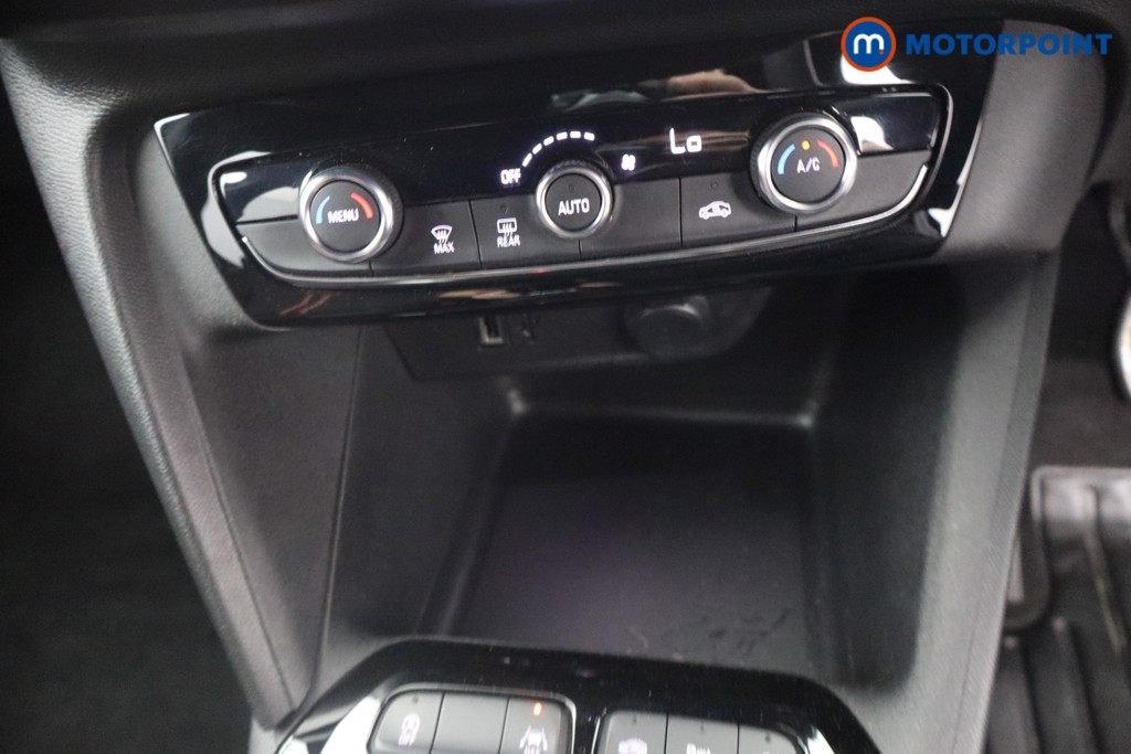 Vauxhall Corsa GS Manual Petrol Hatchback - Stock Number (1668407) - 14th supplementary image
