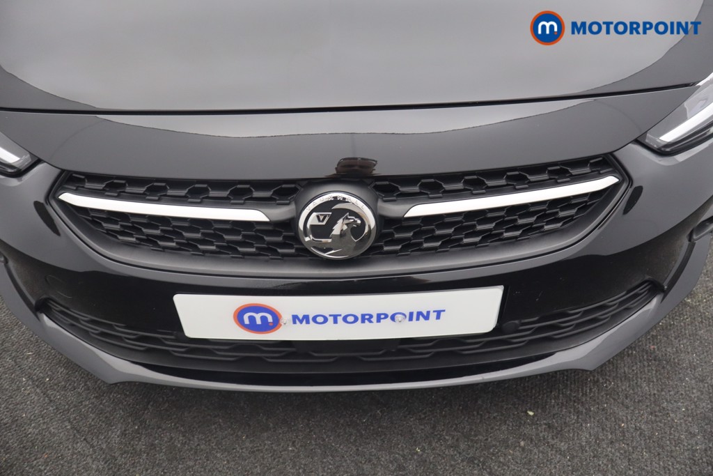 Vauxhall Corsa GS Manual Petrol Hatchback - Stock Number (1668407) - 20th supplementary image