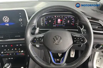Volkswagen T-Roc R Automatic Petrol SUV - Stock Number (1668408) - 2nd supplementary image