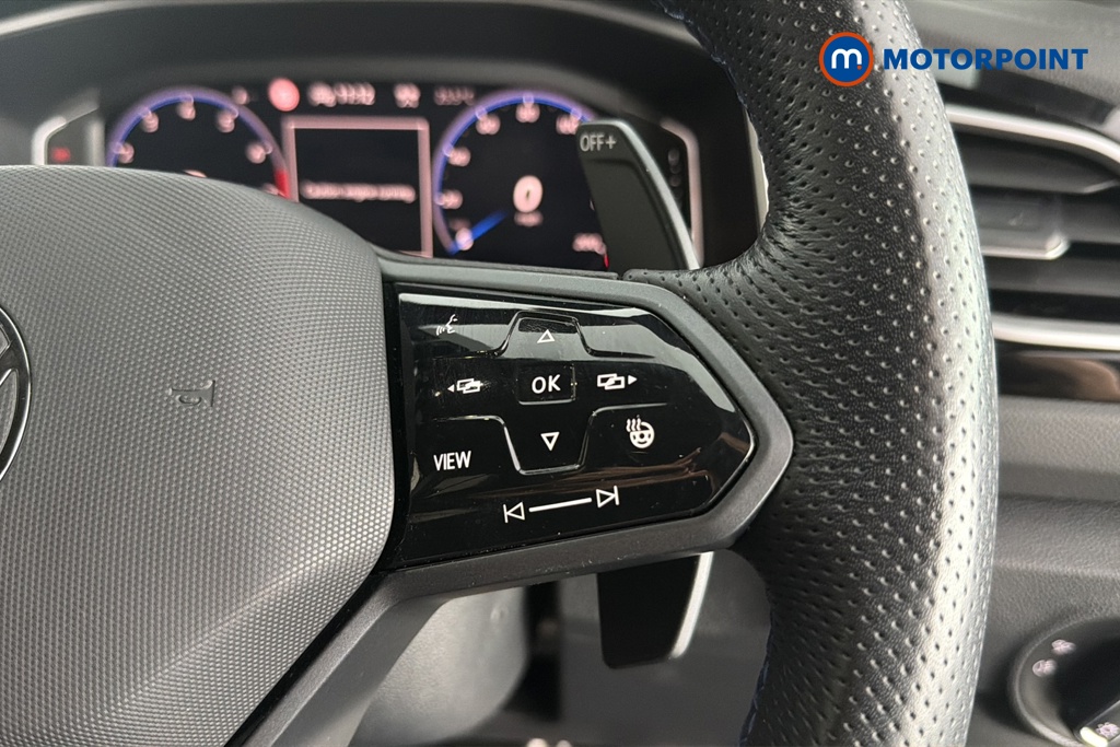 Volkswagen T-Roc R Automatic Petrol SUV - Stock Number (1668408) - 3rd supplementary image