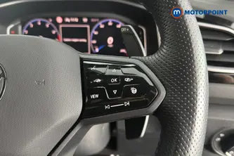Volkswagen T-Roc R Automatic Petrol SUV - Stock Number (1668408) - 3rd supplementary image