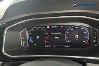 Volkswagen T-Roc R Automatic Petrol SUV - Stock Number (1668408) - 7th supplementary image